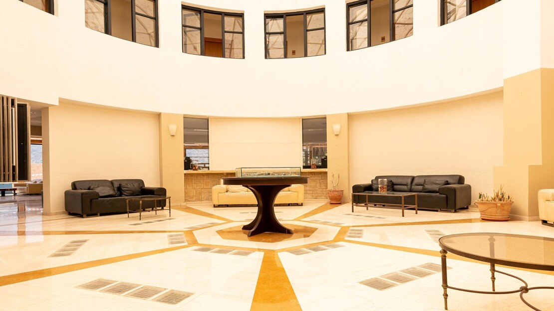 Malia Bay Beach Hotel and Bungalows